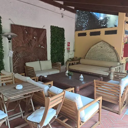 Monolocale Dalia Abbadesse Guest House-2