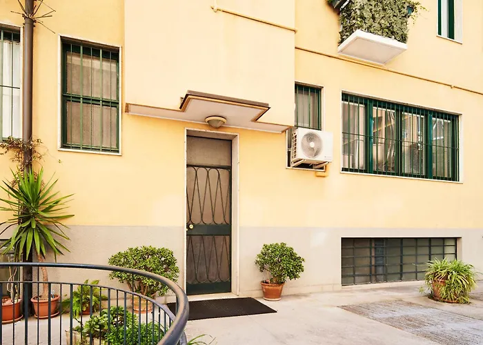 Splendido loft in Cenisio - Daniele Case Vacanza