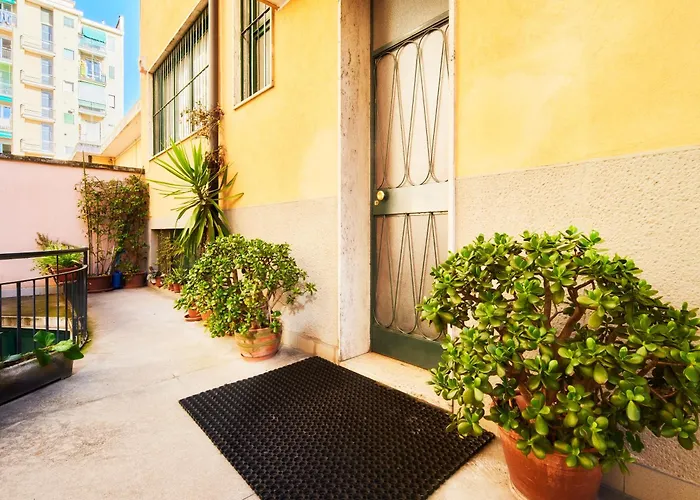 Splendido loft in Cenisio - Daniele Case Vacanza